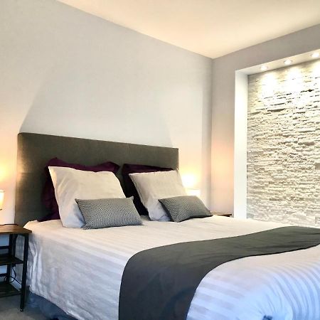 Appartement De Charme Centre Ville - Wifi Льо Ман Екстериор снимка
