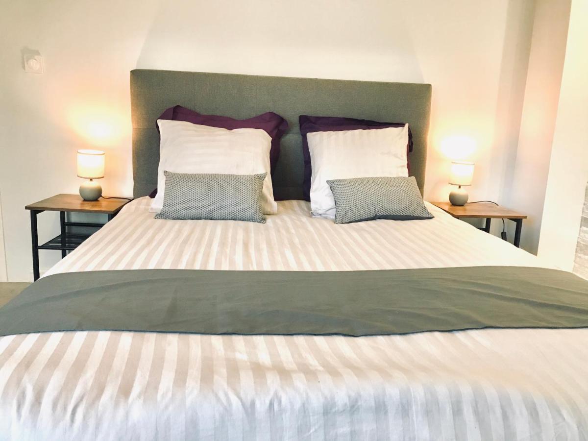 Appartement De Charme Centre Ville - Wifi Льо Ман Екстериор снимка