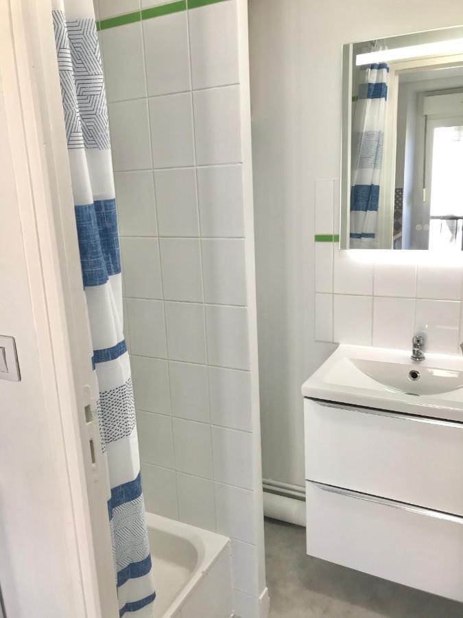 Appartement De Charme Centre Ville - Wifi Льо Ман Екстериор снимка
