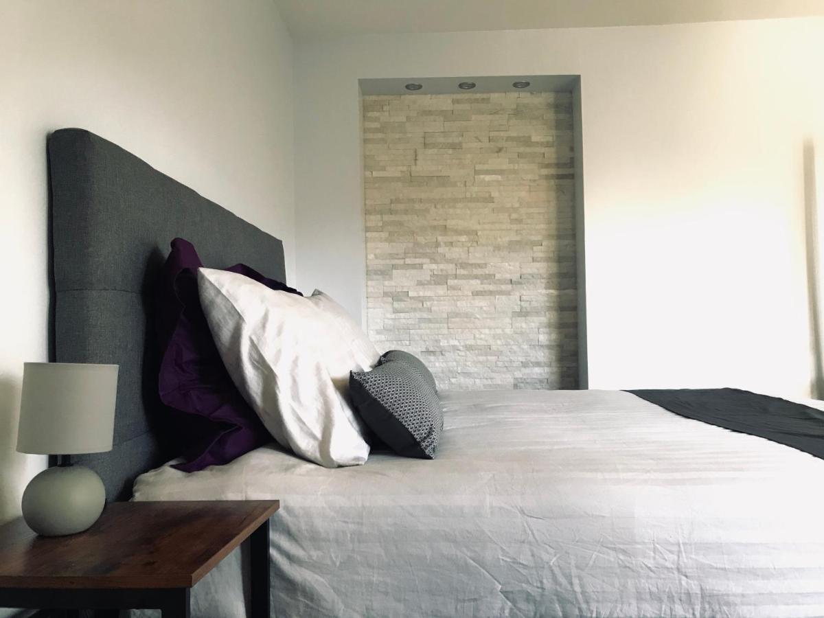 Appartement De Charme Centre Ville - Wifi Льо Ман Екстериор снимка