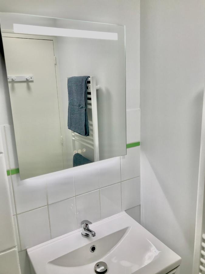 Appartement De Charme Centre Ville - Wifi Льо Ман Екстериор снимка